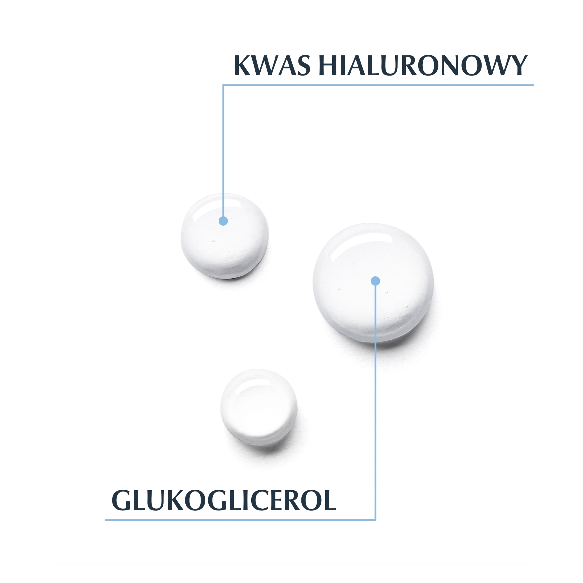 Eucerin Dermatoclean Hyaluron, Tonik oczyszczający do twarzy do każdego rodzaju skóry, 200 ml