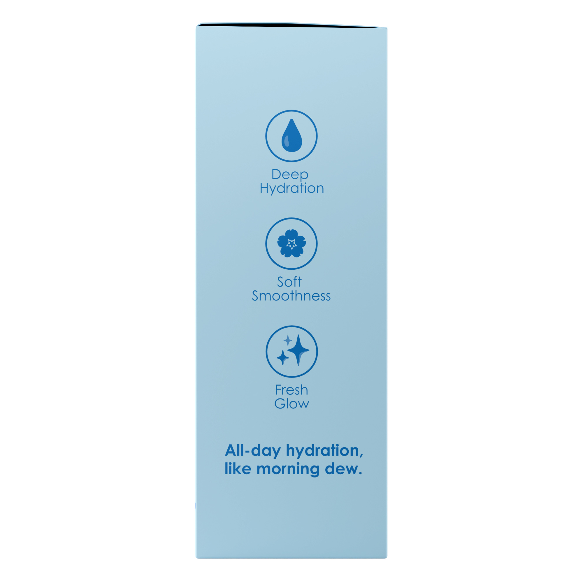 Nacomi Hyaluronic Hydra Key Serum głęboko nawilżające, 40 ml