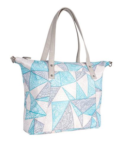 CANPOL BABIES Torba dla mamy 78/502 - 1 szt. zdjęcie
