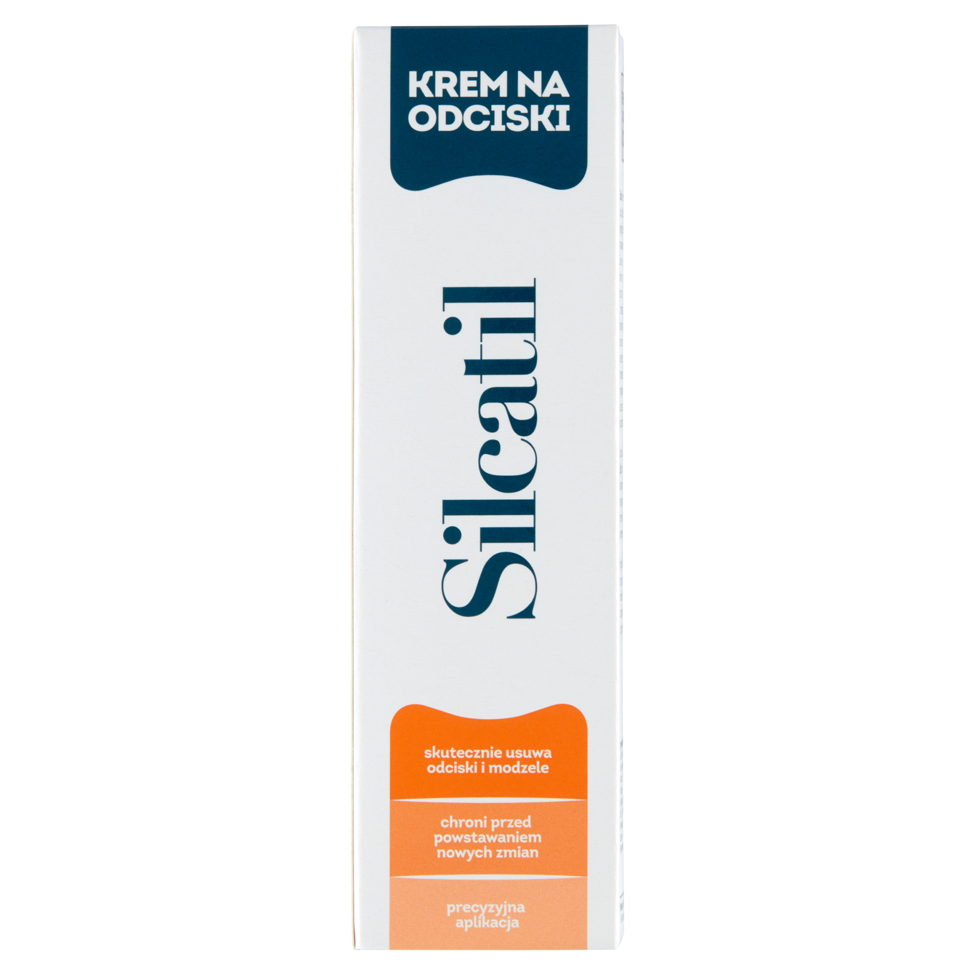 Silcatil krem na odciski 10 ml zdjęcie