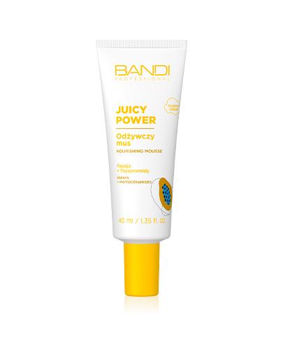 BANDI Juicy Power Odżywczy mus, 40 ml zdjęcie