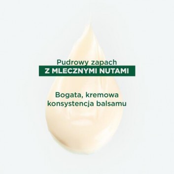 Klorane odżywka z organicznym Cupuacu 200 ml