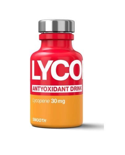 Lycopen Pro Antyoxidant Drink Smooth 250 ml zdjęcie