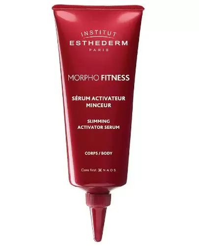 Esthederm Morpho Fitness serum wyszczuplające i modelujące sylwetkę 100 ml zdjęcie
