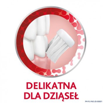 Parodontax Interdental szczoteczka do zębów Extra Soft 1 sztuka