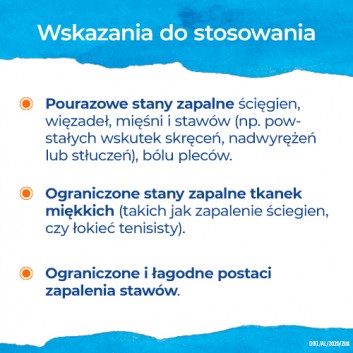 Diklofenak LGO 10 mg/g żel 100 g