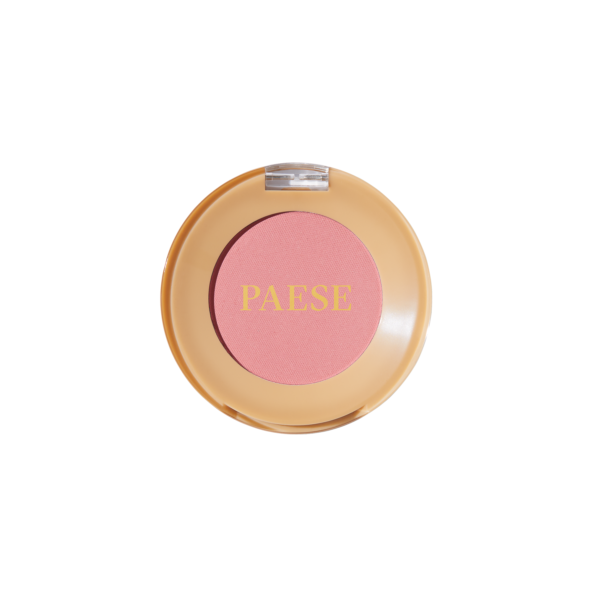 Paese Selfglow blush Róż do policzków 04 Crush, 3 g zdjęcie