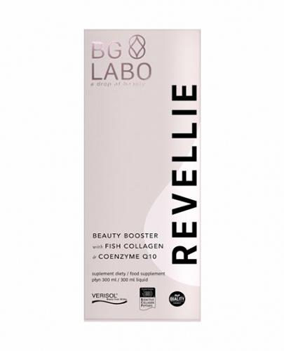 Revellie Skin Q Płyn, 300 ml, cena, opinie, skład zdjęcie