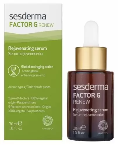 Sesderma Factor G Renew serum odmładzające, 30 ml zdjęcie