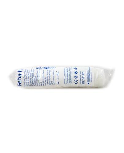 HARTMANN PEHA-FIX Opaska elastyczna 12 cm x 4 m, 1 sztuka zdjęcie