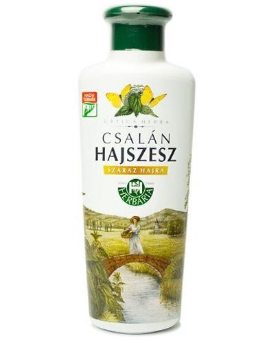 Herbaria Banfi Csalan Hajszesz Wcierka do skóry głowy z wyciągiem z pokrzywy - 250 ml - cena, opinie, wlaściwości zdjęcie