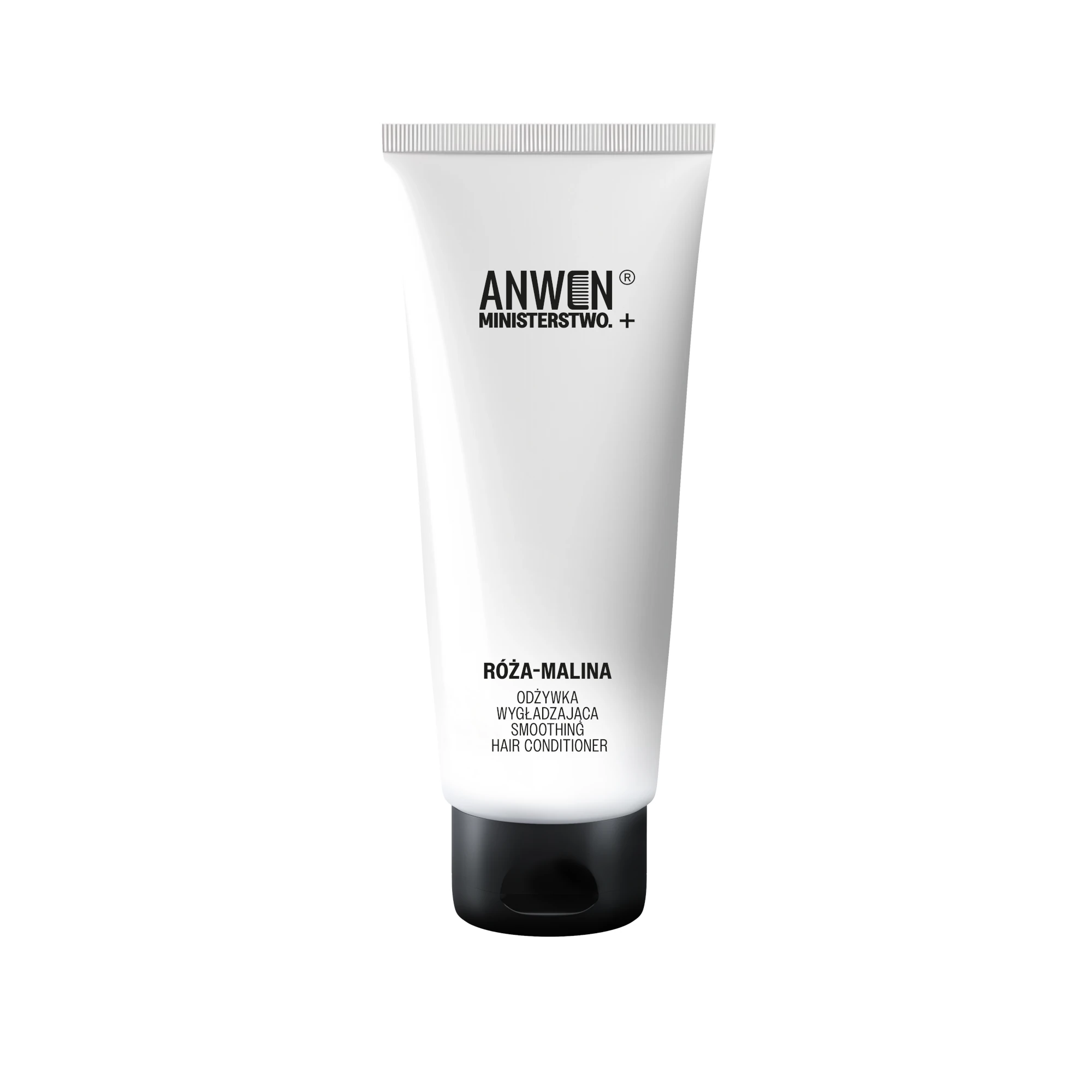Anwen x Ministerstwo Róża Malina Odżywka wygładzająca, 200 ml zdjęcie