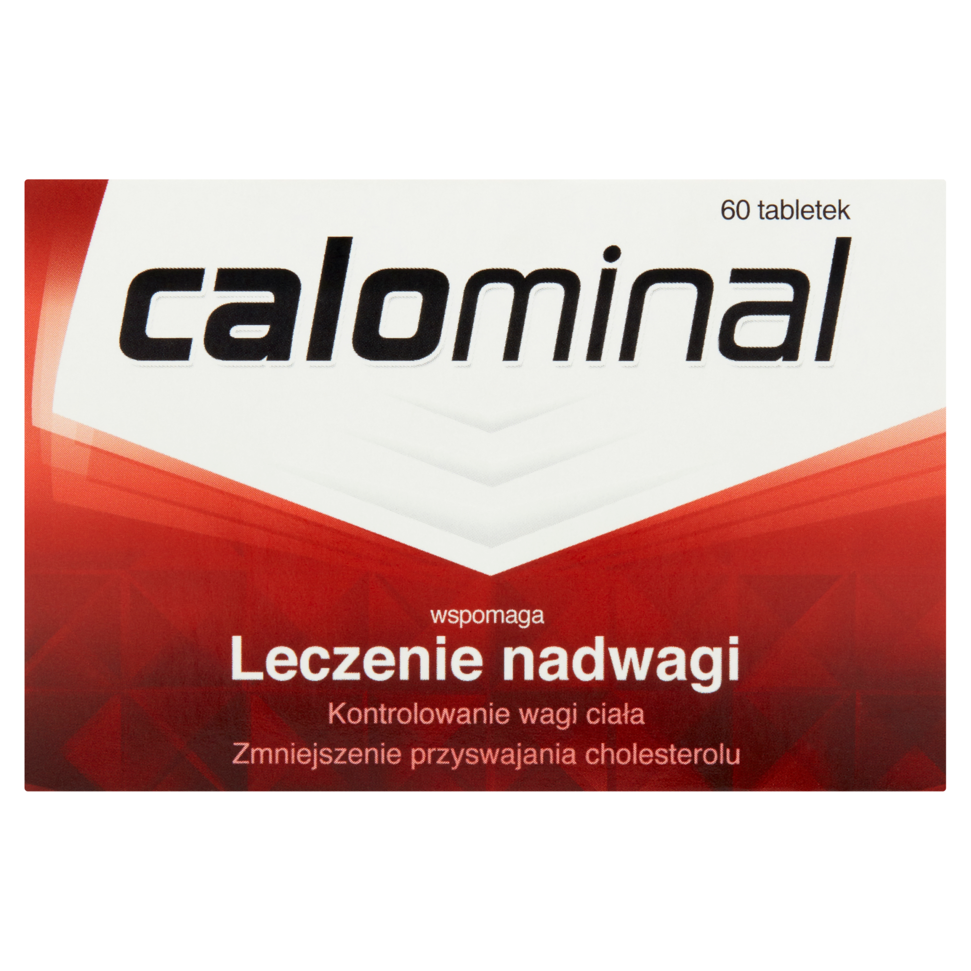 CALOMINAL, tabletki, 60 sztuk zdjęcie