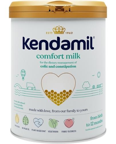 Kendamil Comfort, 800 g zdjęcie