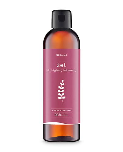 FITOMED Żel do higieny intymnej, 200 g zdjęcie