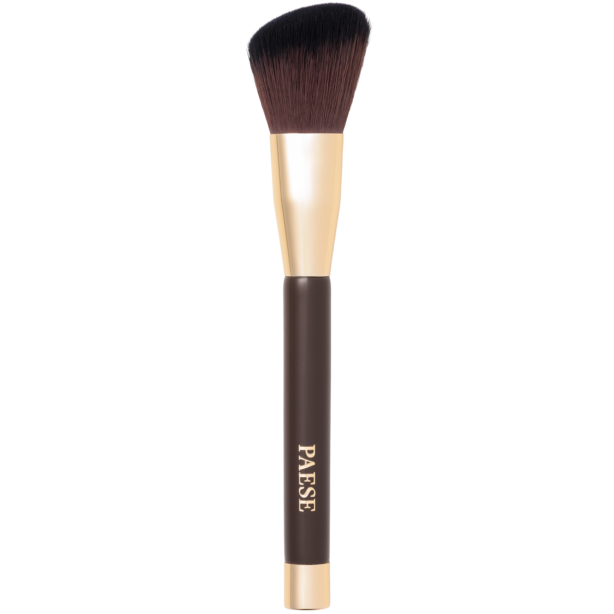 Paese Pędzel do różu i bronzera 02F, 1 sztuka zdjęcie
