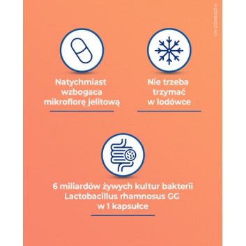 Dicoflor 3, 12 saszetek