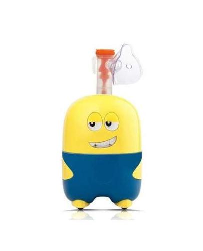 Inhalator Nikoneb dla dzieci, 1 sztuka zdjęcie