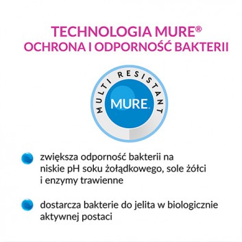 MULTILAC BABY Synbiotyk krople, 5 ml
