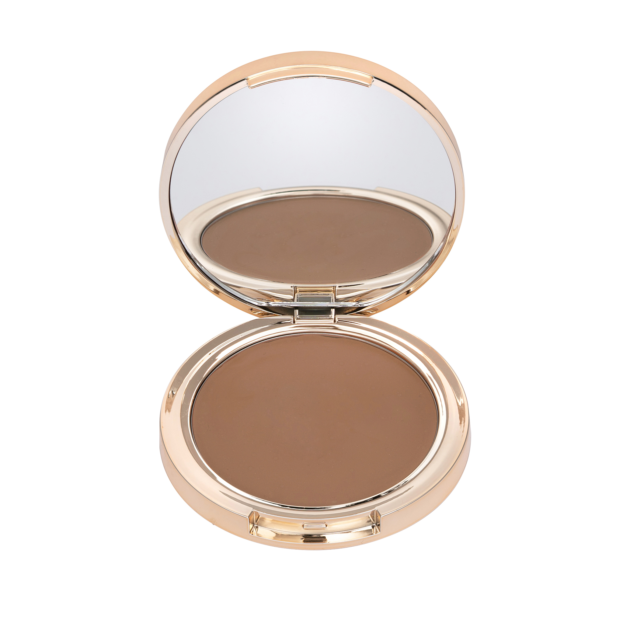 Paese Selfglow kremowy bronzer z matowym efektem 01 Velvet Tan, 8 g zdjęcie