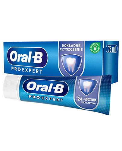 Oral-B Pasta Pro-Expert Deep Clean, 75 ml  zdjęcie