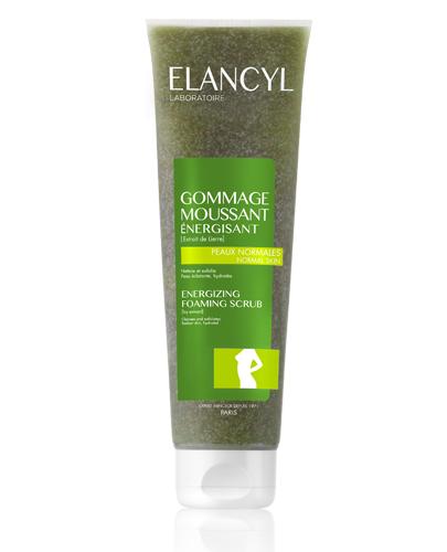 Elancyl Energetyzujący Peeling do ciała, 150 ml zdjęcie