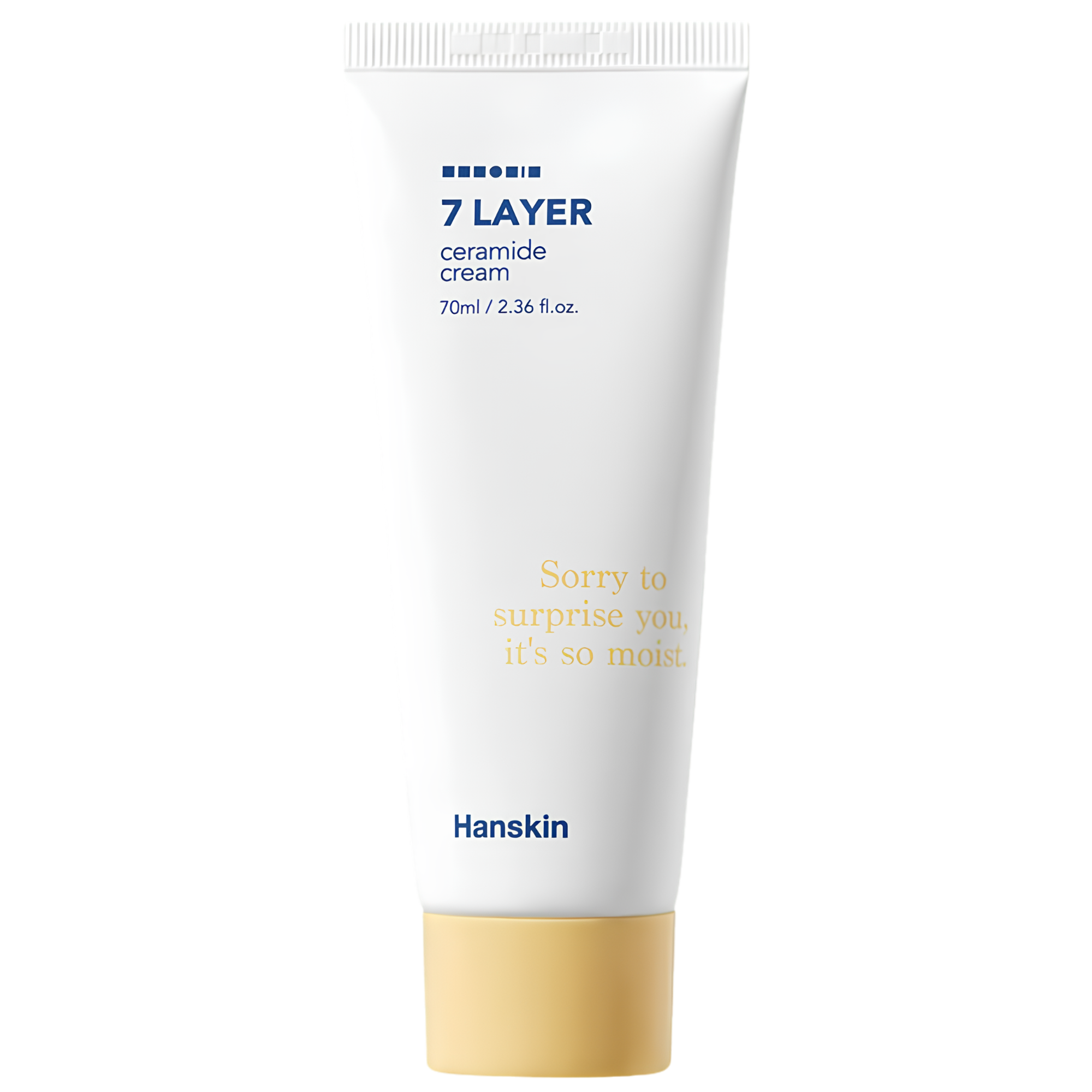 Hanskin 7 Layer krem z ceramidami, 70 ml zdjęcie