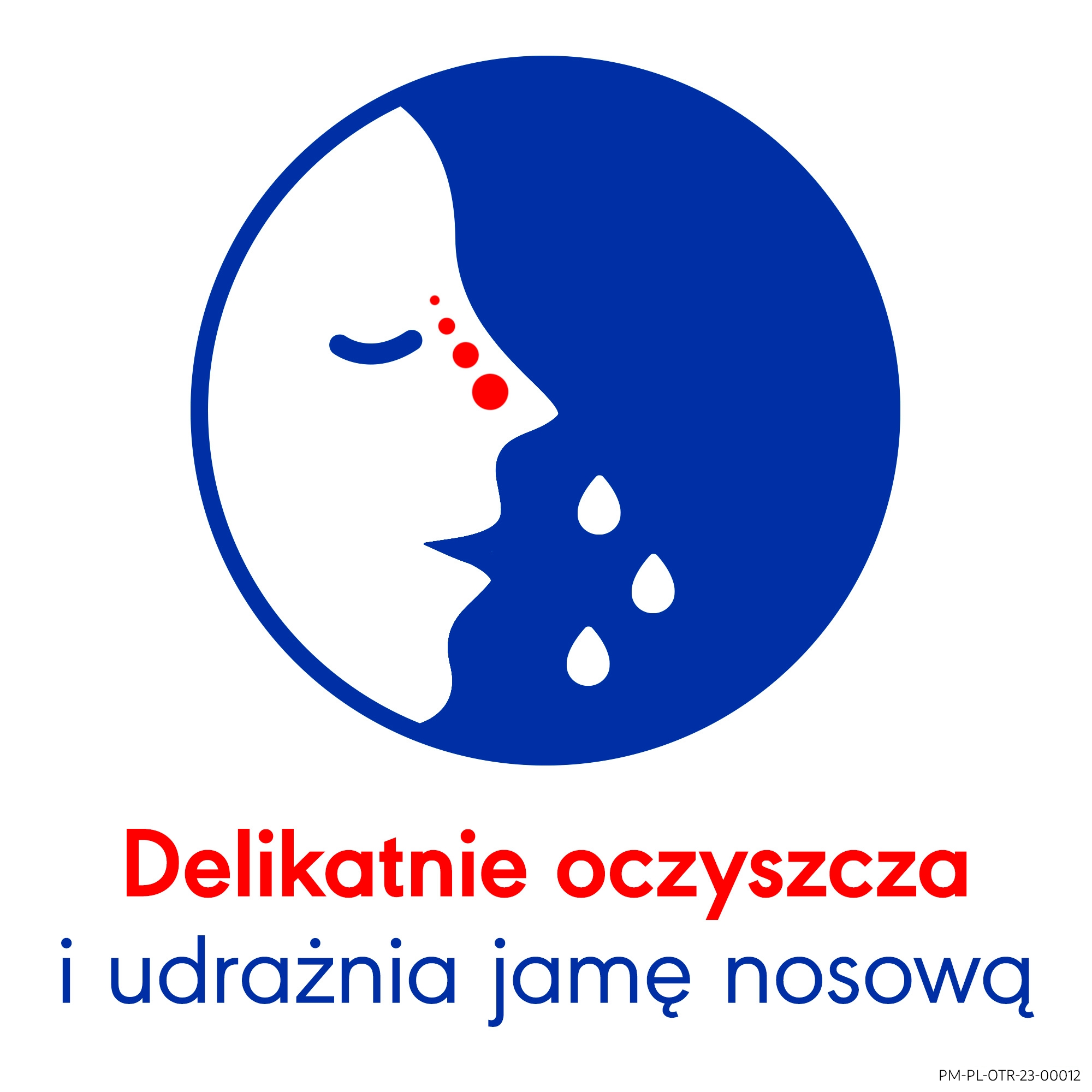 Otrivin Oddychaj Czysto dla dzieci aerozol do nosa 100 ml