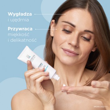Iwostin Hydro Sensitia odżywczy krem na noc z Vit. C+E 50 ml