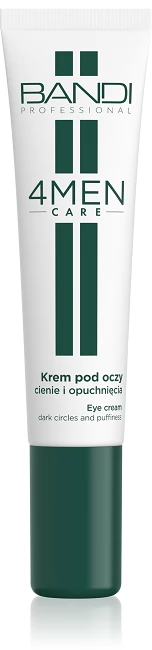 BANDI 4Men Care Krem pod oczy cienie i opuchnięcia, 14 ml zdjęcie