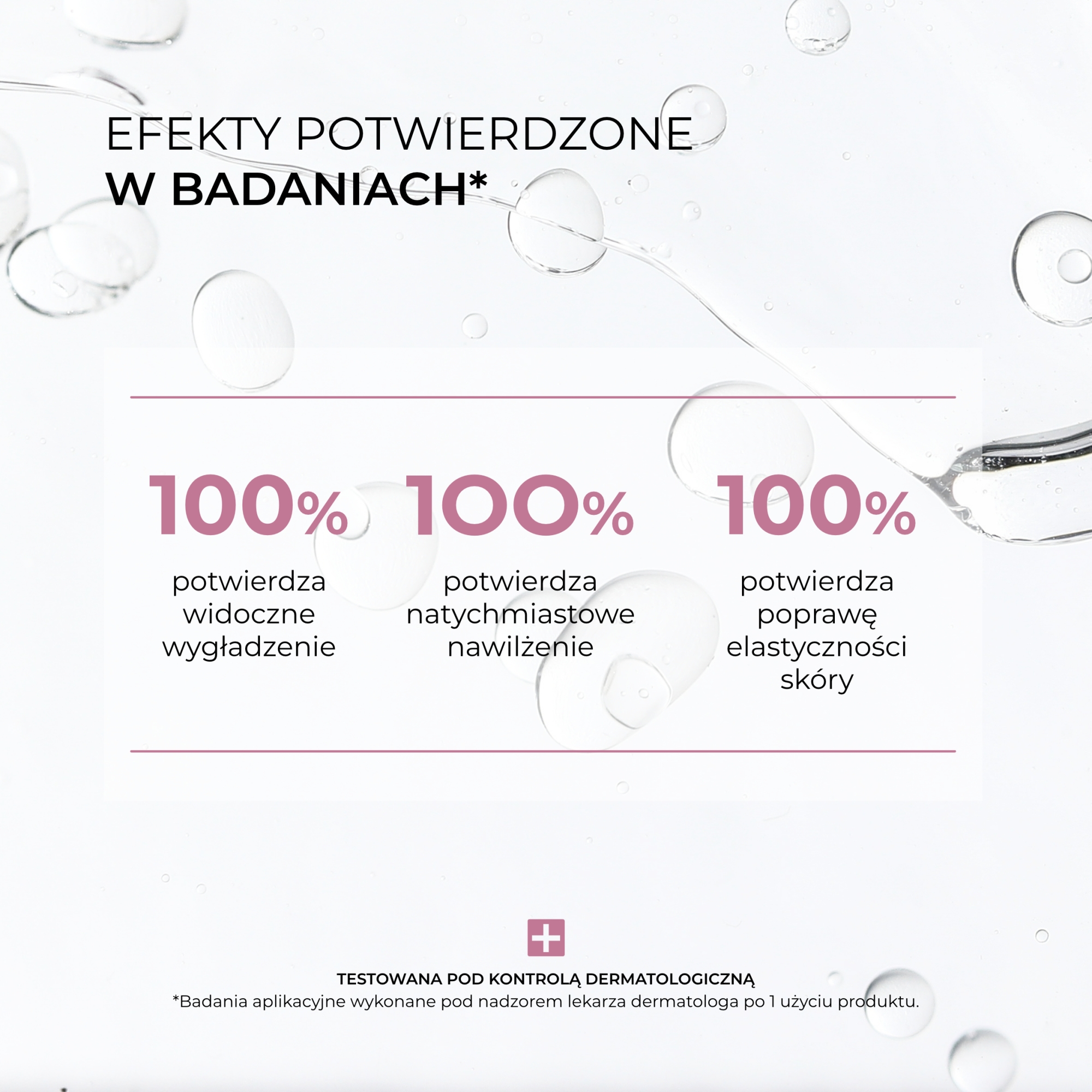 L'biotica, Hydrożelowe Płatki pod oczy z kolagenem, 1 para