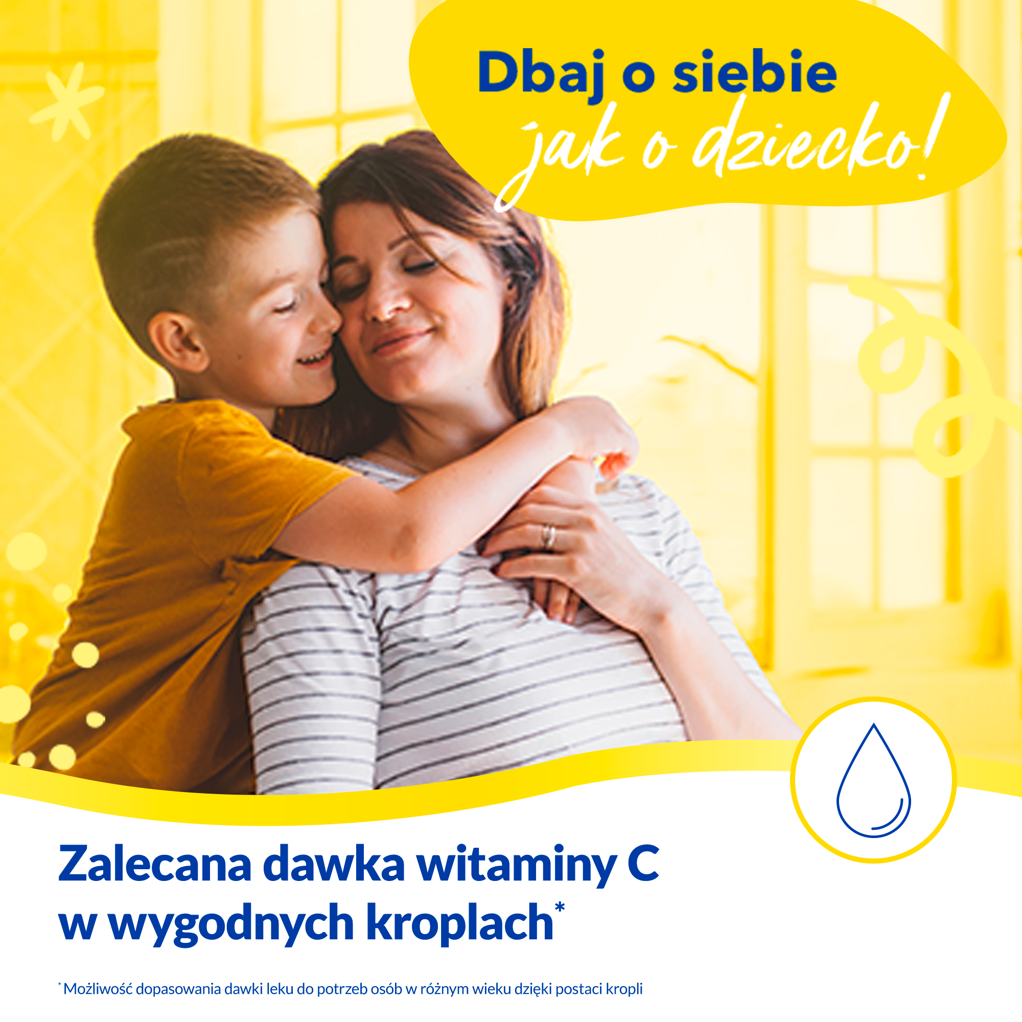 Juvit C, 100 mg/ml, krople doustne, 40 ml