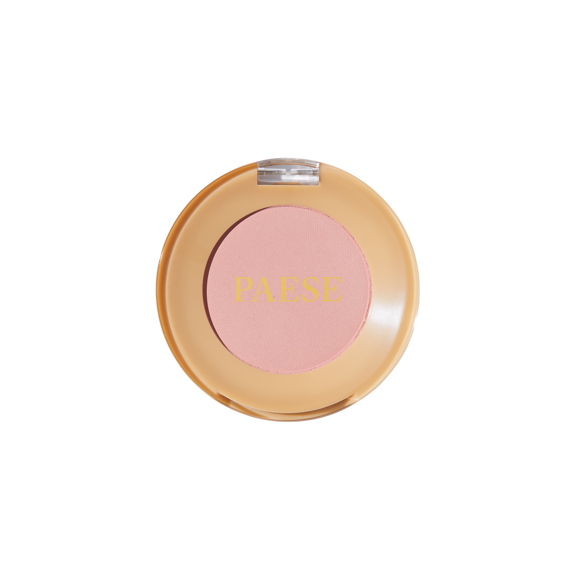 Paese Selfglow blush Róż do policzków 01 Rosy, 3 g zdjęcie