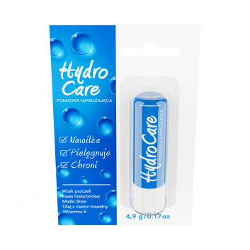 Panawit Hydro Care Pomadka nawilżająca 4,9 g