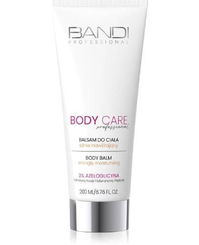 Bandi Body Balsam silnie nawilżający do ciała, 200 ml zdjęcie