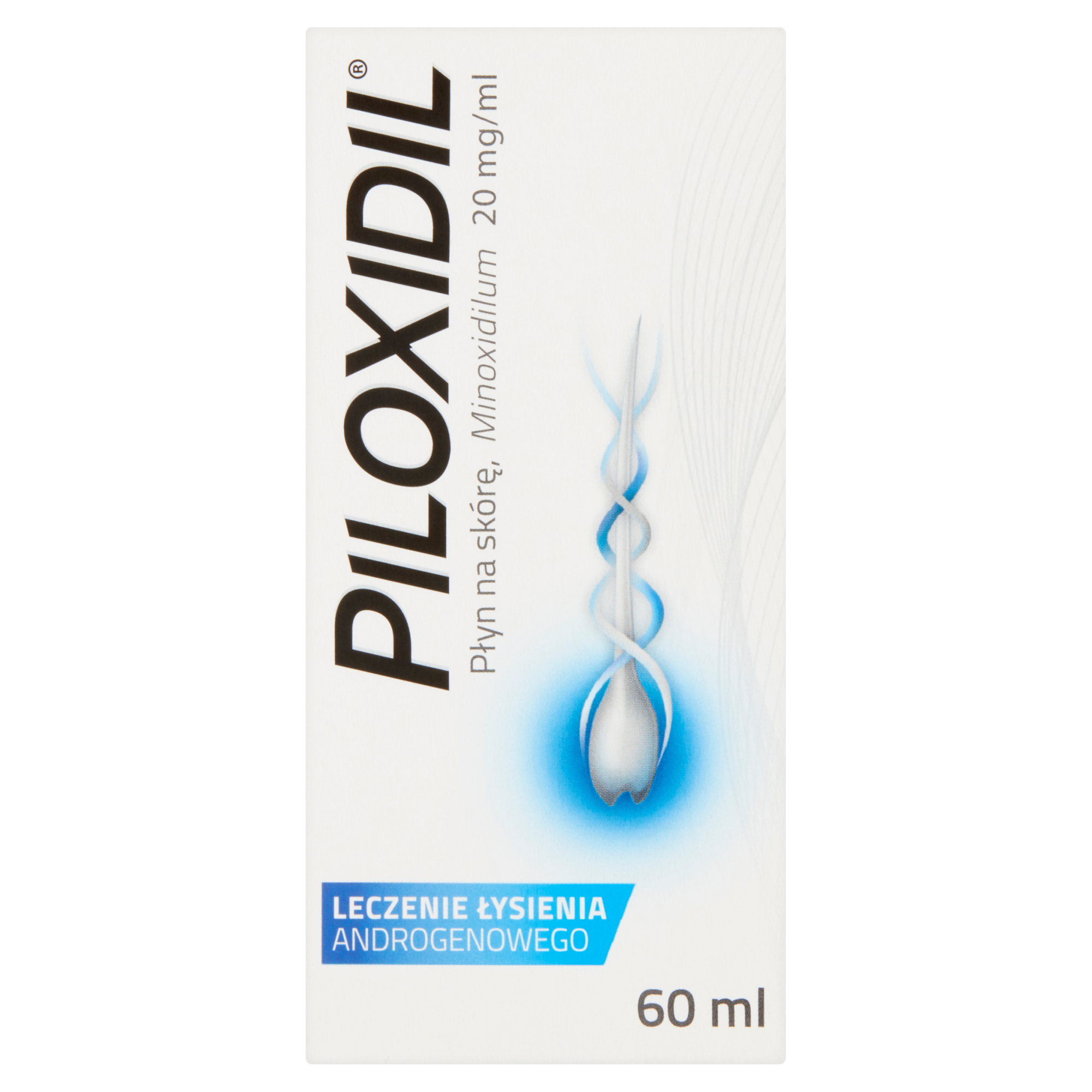 PILOXIDIL 2% - 60 ml zdjęcie