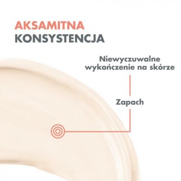 Avene krem przeciwsłoneczny SPF50+ bardzo wysoka ochrona 50 ml