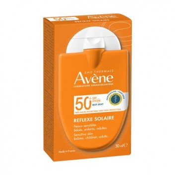 Avene Sun Refleks słoneczny SPF50+ 30 ml