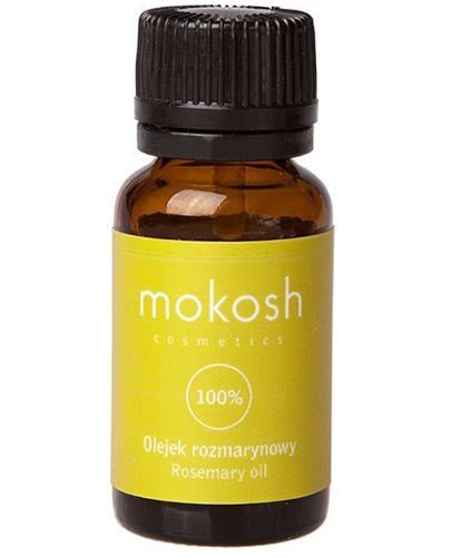 Mokosh Olejek eteryczny rozmarynowy, 10 ml zdjęcie