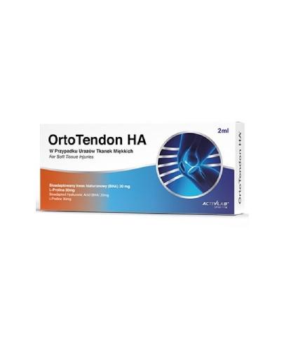 OrtoTendon HA, 2 ml zdjęcie