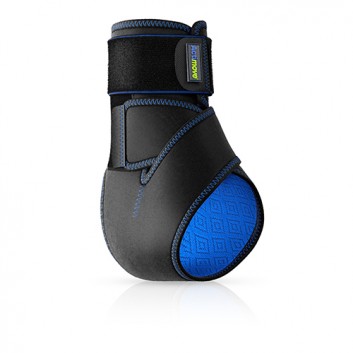 ACTIMOVE Stabilizator stawu skokowego ze skrzyżowanymi pasami, regulowany, 1 sztuka
