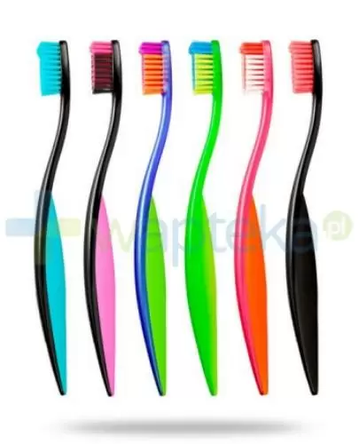 Jordan Ultimate You fresh smile soft szczotka do zębów miękka 1 sztuka zdjęcie