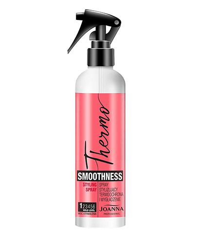 Joanna Thermo Spray stylizujący do włosów - 300 ml - cena, opinie, właściwości zdjęcie