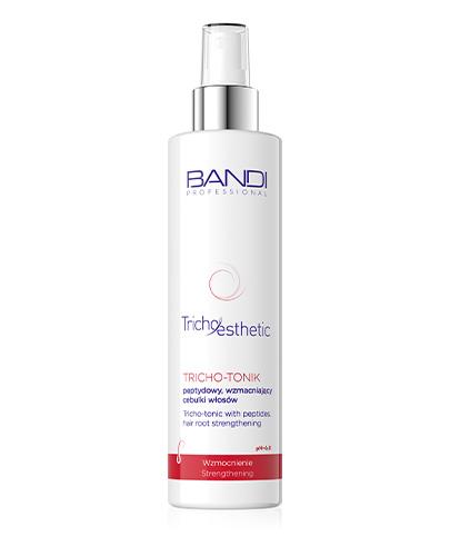 BANDI Tricho-Tonik peptydowy - wcierka, 230 ml zdjęcie