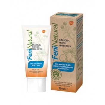 FeniNatural Krem, 30 ml