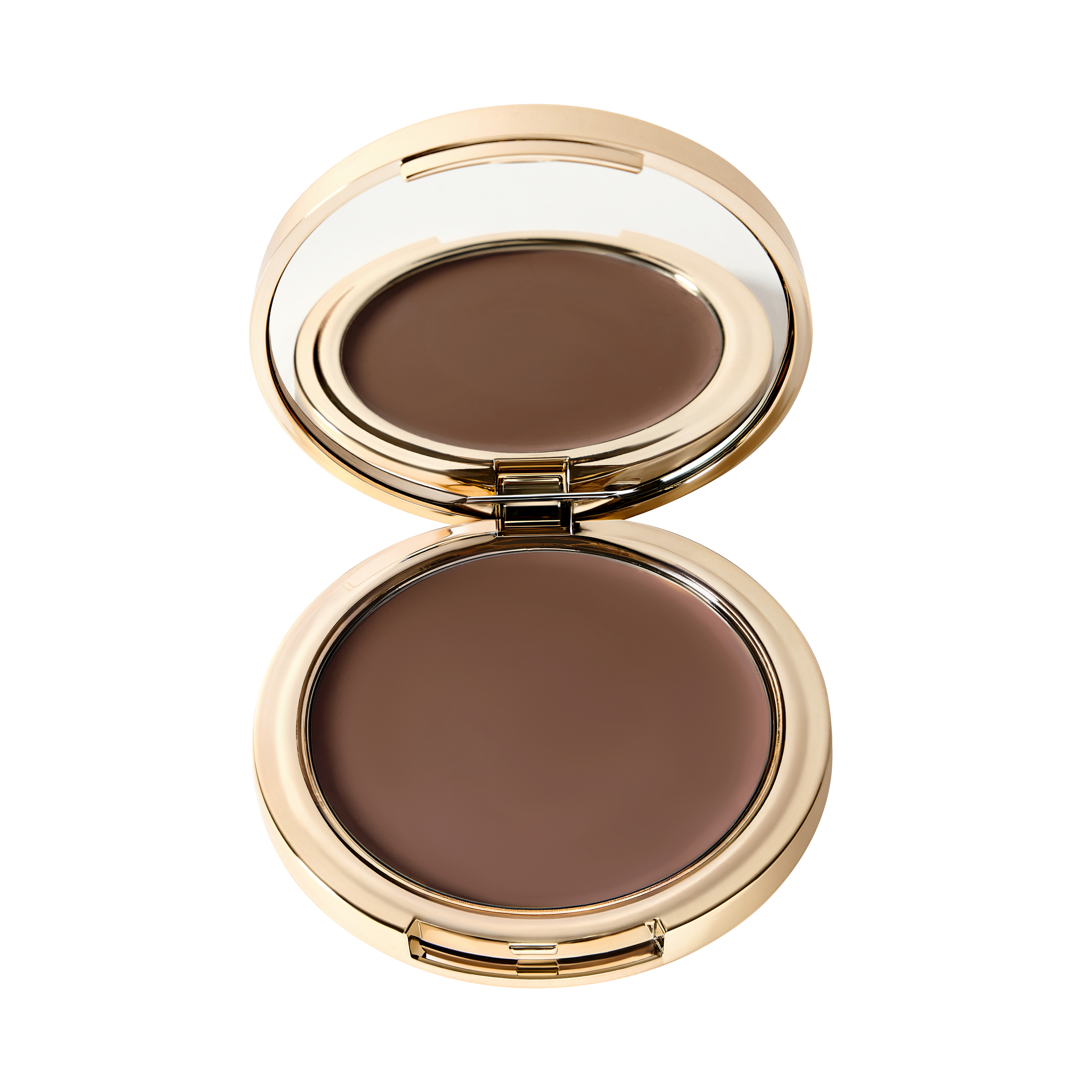Paese Selfglow kremowy bronzer z matowym efektem 02 Velvet Sand, 8 g