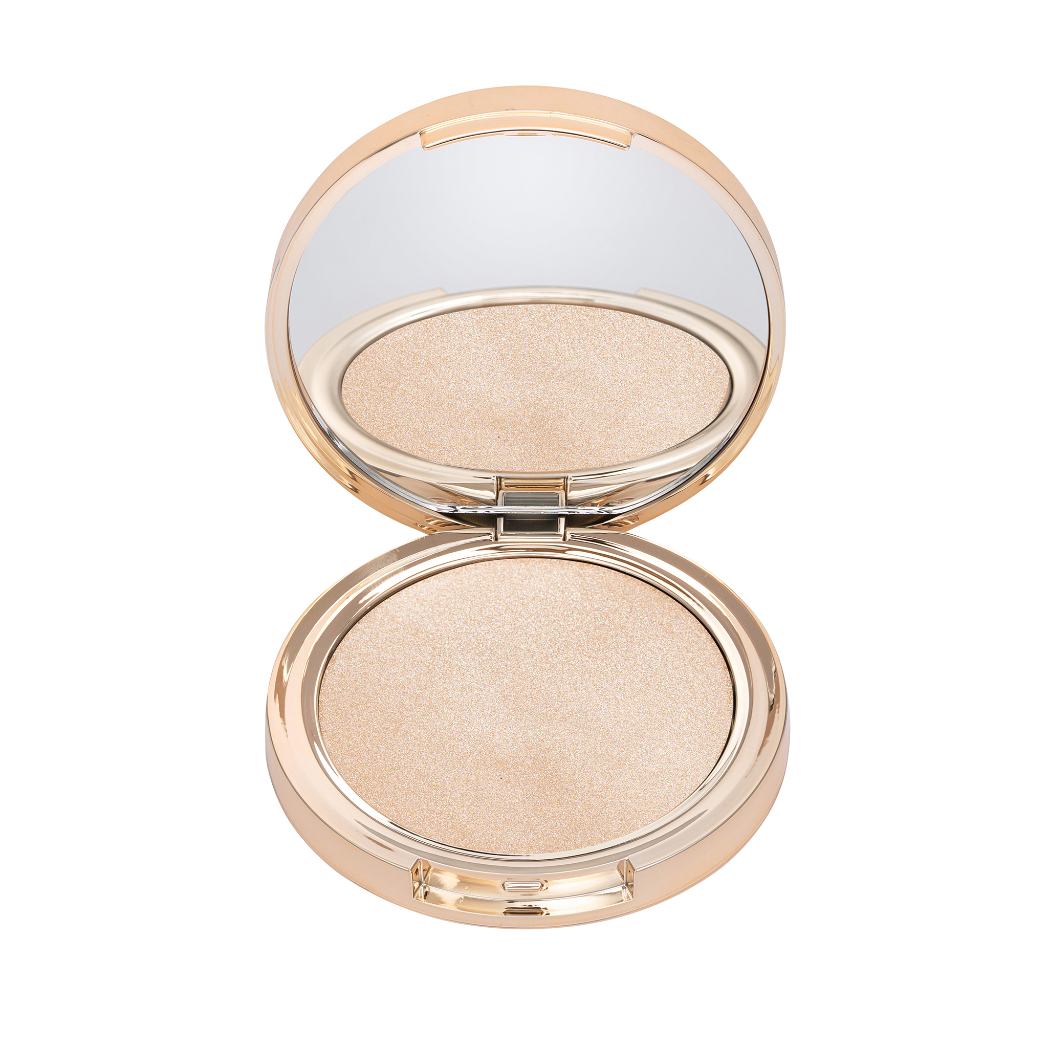 Paese Selfglow kremowy rozświetlacz z efektem tafli 01 Golden Hour, 8g zdjęcie