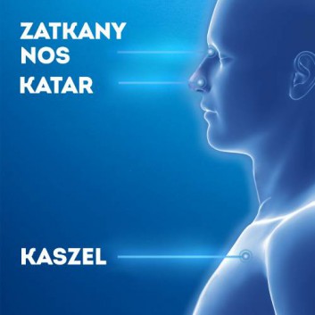 Vicks VapoRub, maść, 100 g
