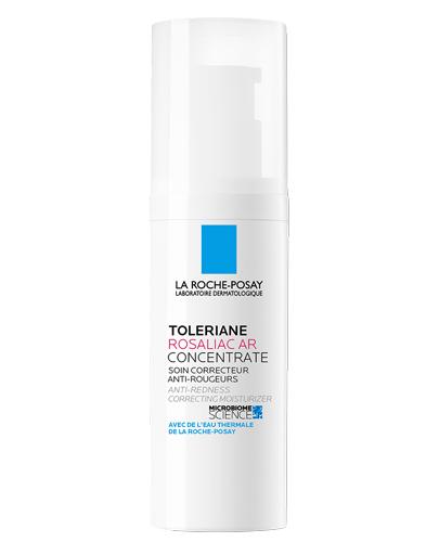 La Roche-Posay, Toleriane Rosaliac AR, kuracja przeciw zaczerwienieniom skóry, 40 ml zdjęcie
