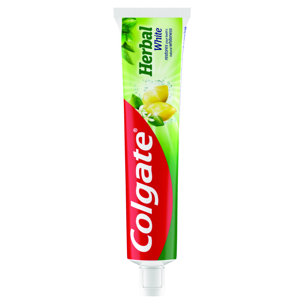COLGATE Herbal White pasta do zębów, 75ml zdjęcie